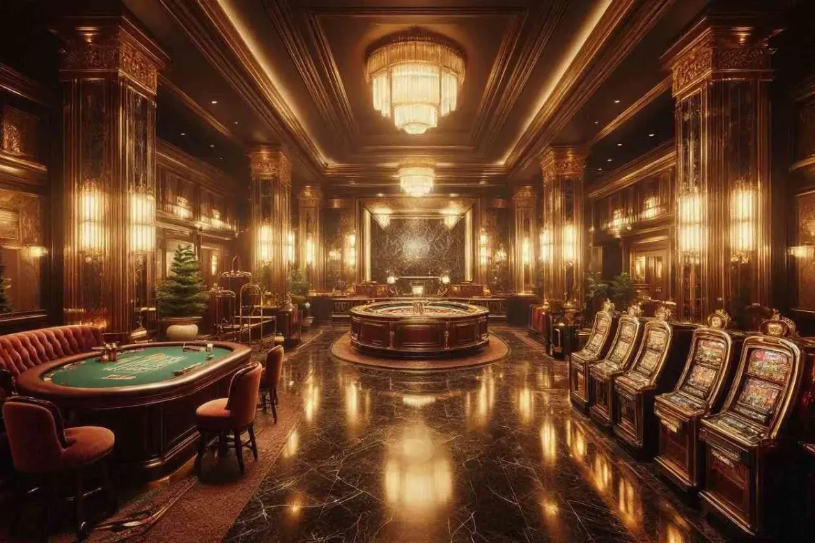 1xBit Casino